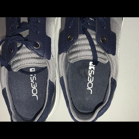 Joe’s Jeans Men’s Casual Sneakers Size 8 - Picture 6 of 8